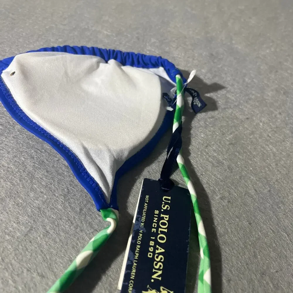U.S. Polo Assn. brand polo